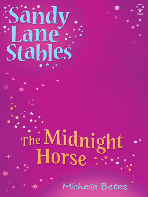 Title details for The Midnight Horse by Michelle Bates - Available